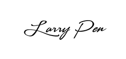 LARRY PEN trademark