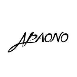 ARAONO trademark
