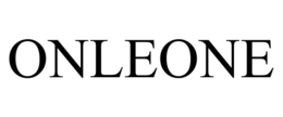 ONLEONE trademark