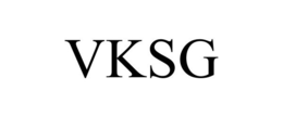 VKSG trademark