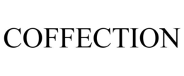 COFFECTION trademark