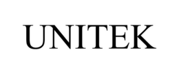 UNITEK trademark