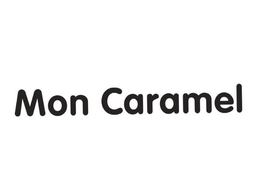 MON CARAMEL trademark