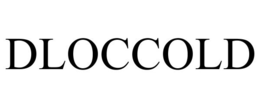 DLOCCOLD trademark