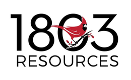 1803 RESOURCES trademark