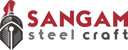 SANGAM STEEL CRAFT trademark