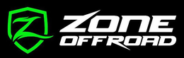 Z ZONE OFFROAD trademark