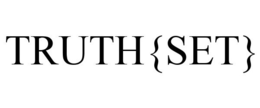 TRUTH{SET} trademark