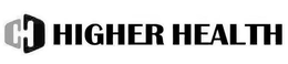 H HIGHER HEALTH trademark