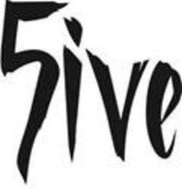 5IVE trademark