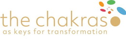 THE CHAKRAS AS KEYS FOR TRANSFORMATION trademark