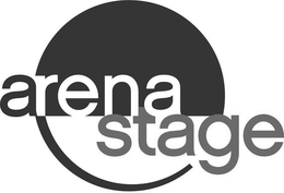 ARENA STAGE trademark
