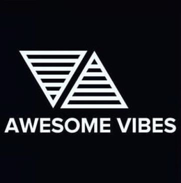 AWESOME VIBES trademark