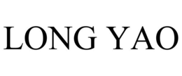 LONG YAO trademark