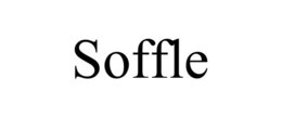 SOFFLE trademark