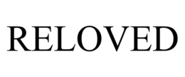 RELOVED trademark