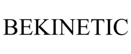 BEKINETIC trademark