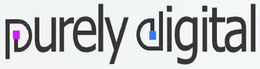 PURELY DIGITAL trademark