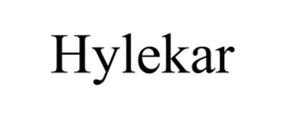 HYLEKAR trademark