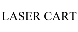 LASER CART trademark
