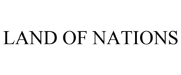 LAND OF NATIONS trademark