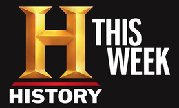 H HISTORY THIS WEEK trademark