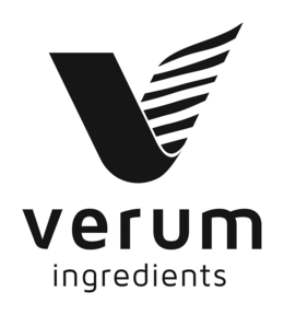 V VERUM INGREDIENTS trademark