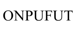ONPUFUT trademark