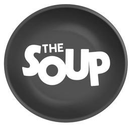 THE SOUP trademark