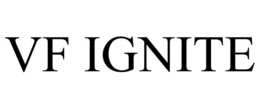VF IGNITE trademark