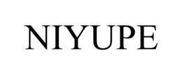 NIYUPE trademark
