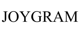 JOYGRAM trademark