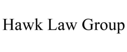 HAWK LAW GROUP trademark