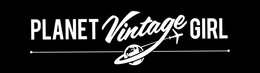 PLANET VINTAGE GIRL trademark