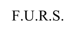 F.U.R.S. trademark