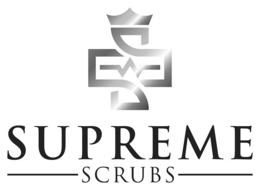 SUPREME SCRUBS trademark