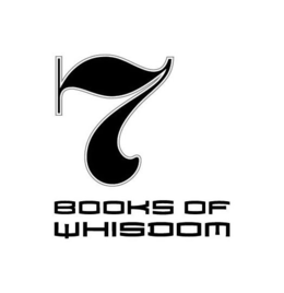 7 BOOKS OF WHISDOM trademark