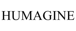HUMAGINE trademark