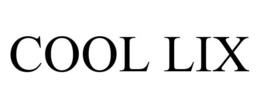 COOL LIX trademark