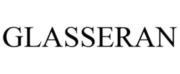 GLASSERAN trademark