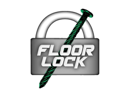 FLOOR LOCK trademark