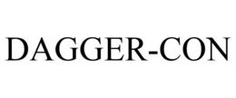 DAGGER-CON trademark