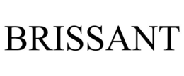 BRISSANT trademark
