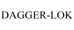 DAGGER-LOK trademark