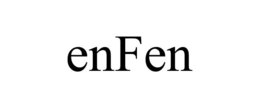 ENFEN trademark