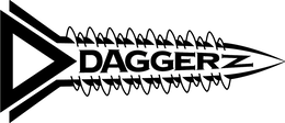 DAGGERZ trademark
