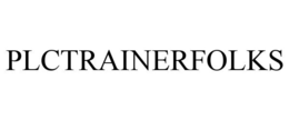 PLCTRAINERFOLKS trademark