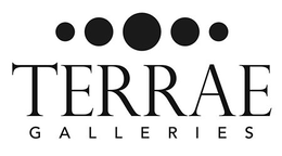 TERRAE GALLERIES trademark