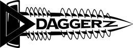DAGGERZ trademark