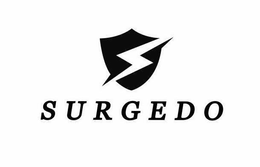 SURGEDO trademark